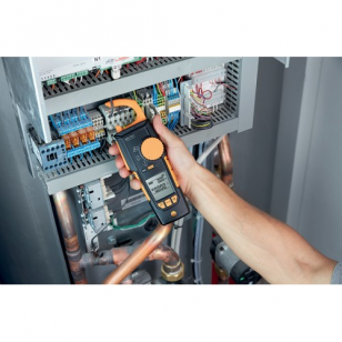 testo 770-1 kliešťový multimeter