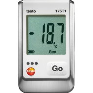 testo 175 T1 1-kanálový záznamník teploty