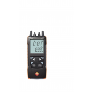testo 512-1 - Digitálny diferenčný tlakomer s pripojením k aplikácii