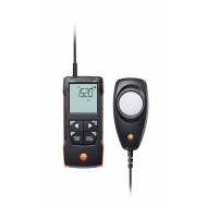 testo 545 - Digitálny luxmeter  Compact Class s pripojením k aplikácii