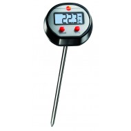 Miniteplomer testo do 250°C