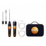 Smart sondy SET HVAC