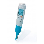 testo 206-pH2  pH meter SET1