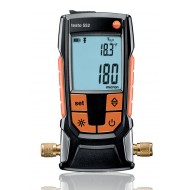 testo 552 digitálny vákuometer