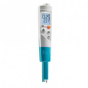 testo 206-pH1  pH meter SET2