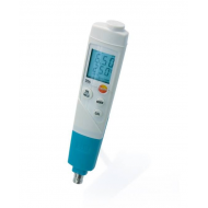 testo 206-pH3  pH meter