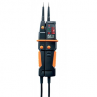 testo 750-3 skúšačka napätia