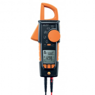 testo 770-3 kliešťový multimeter