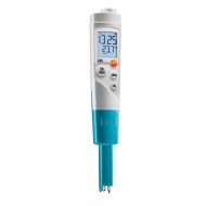 testo 206-pH1  pH meter SET1
