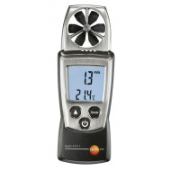 testo 410-2 vrtuľkový anemometer