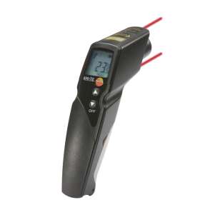 testo 830-T2 infračervený teplomer